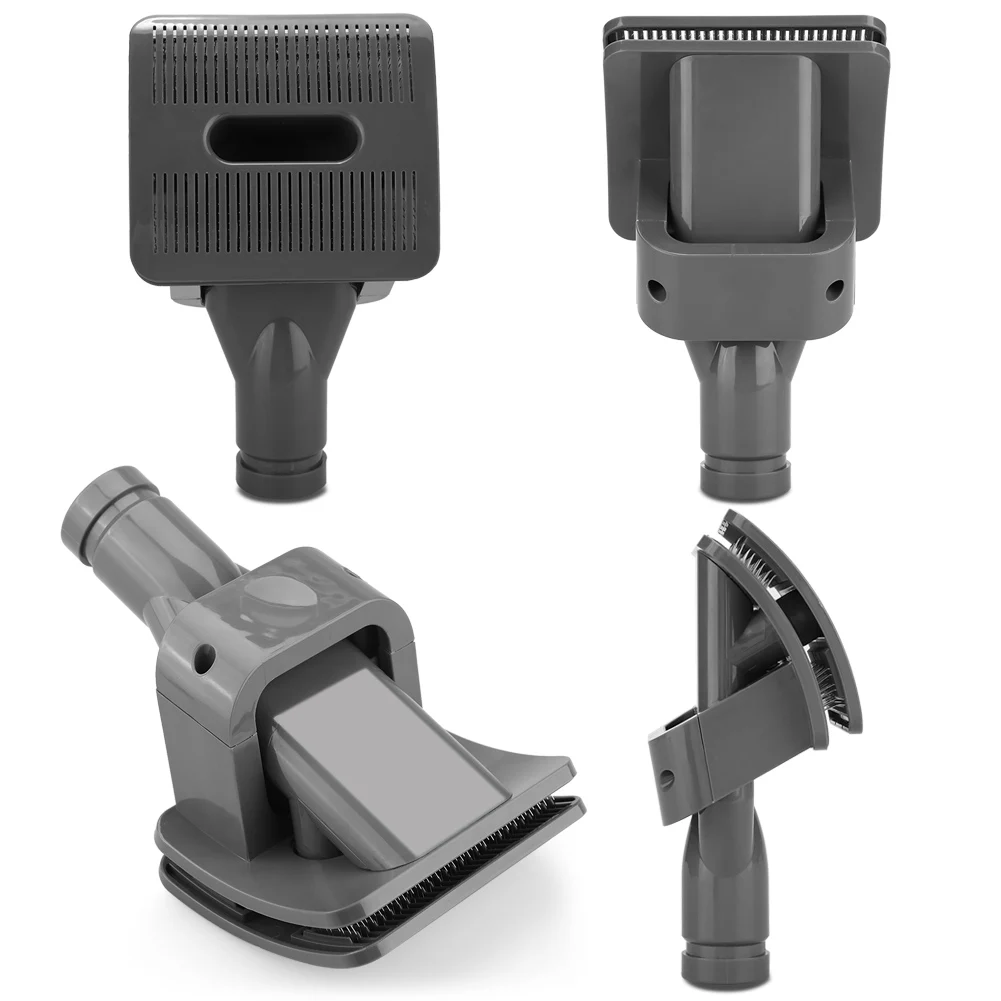 FurClear Groom Brush Head