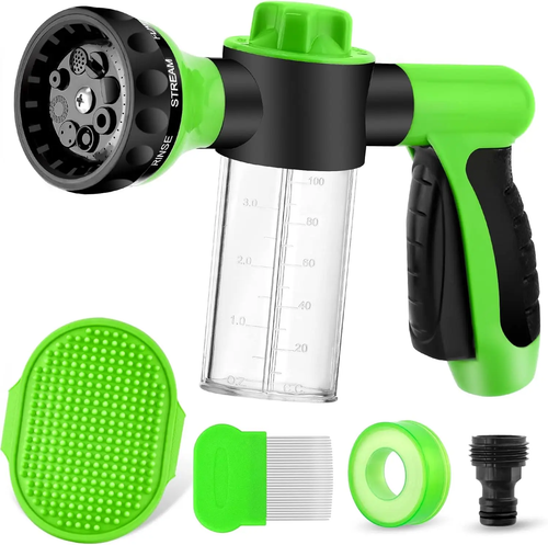 PowerWash Pet Bath Sprayer