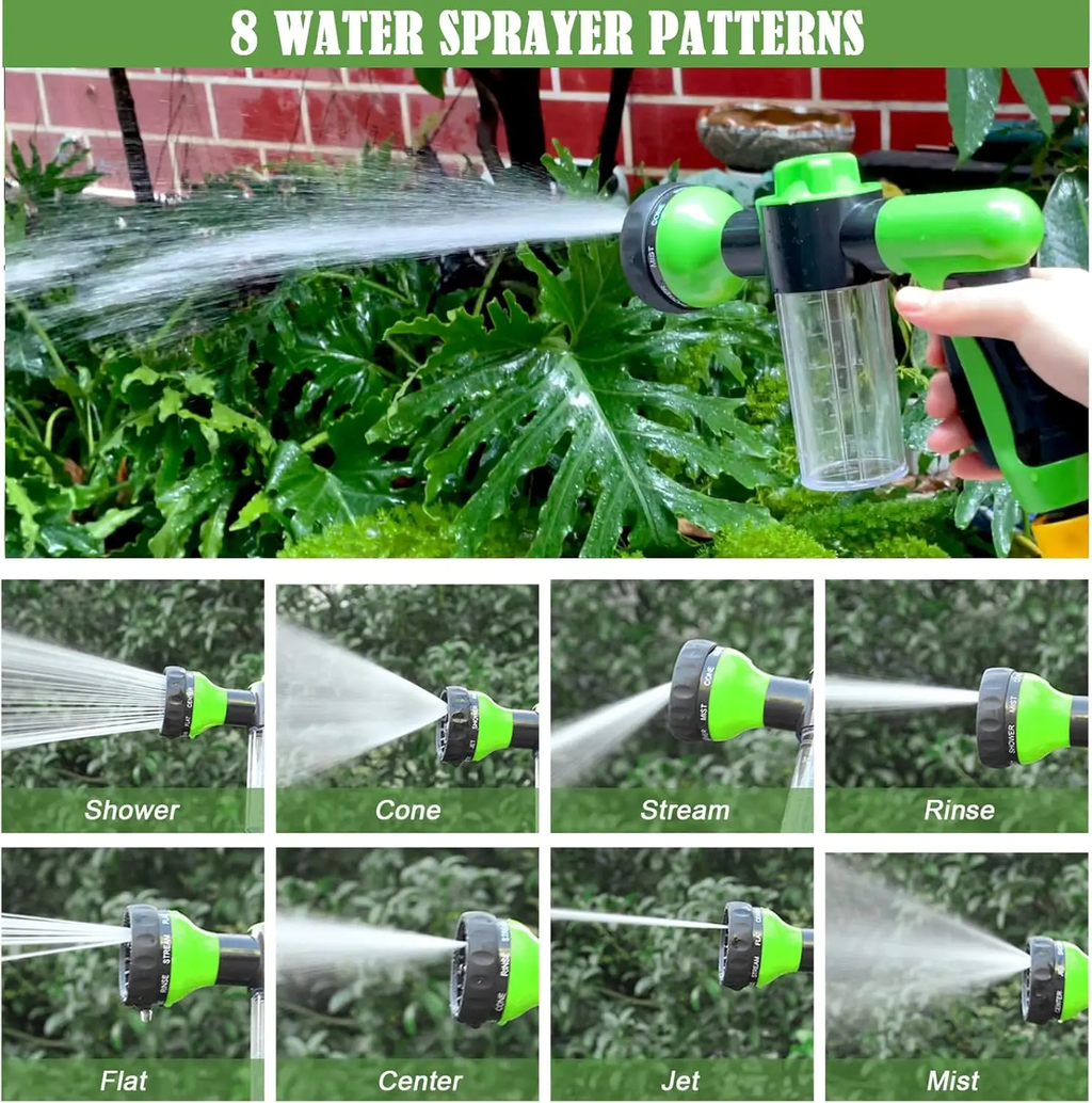 PowerWash Pet Bath Sprayer